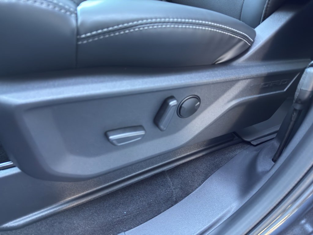 New 2026 Ford Expedition Platinum AWD/4WD image 19