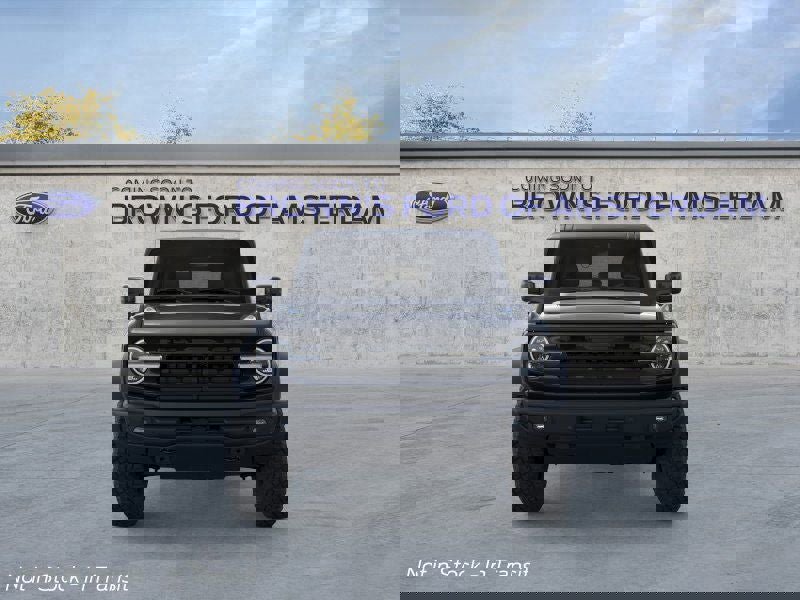 New 2025 Ford Bronco Outer Banks image 7