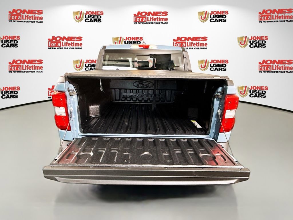 Used 2023 Ford Maverick XLT image 26