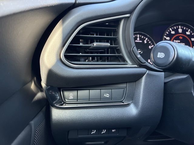 Used 2023 MAZDA CX-30 AWD 2.5 S w/ Preferred Package image 25