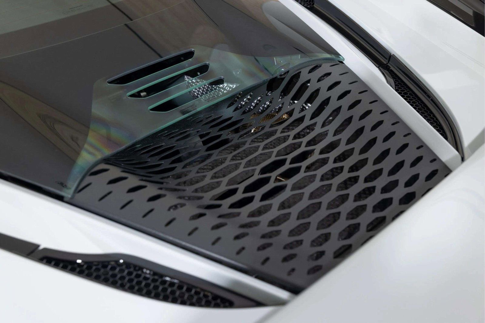 New 2026 McLaren 750S image 20