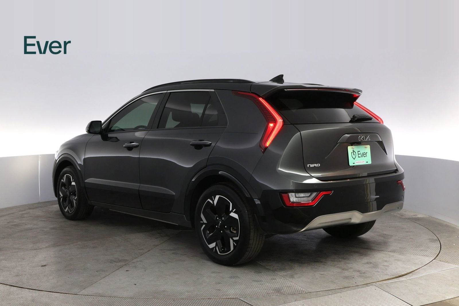 Used 2024 Kia Niro Wave image 17