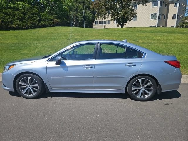 Used 2016 Subaru Legacy 2.5i Limited w/ Popular Package #4 AWD/4WD image 5