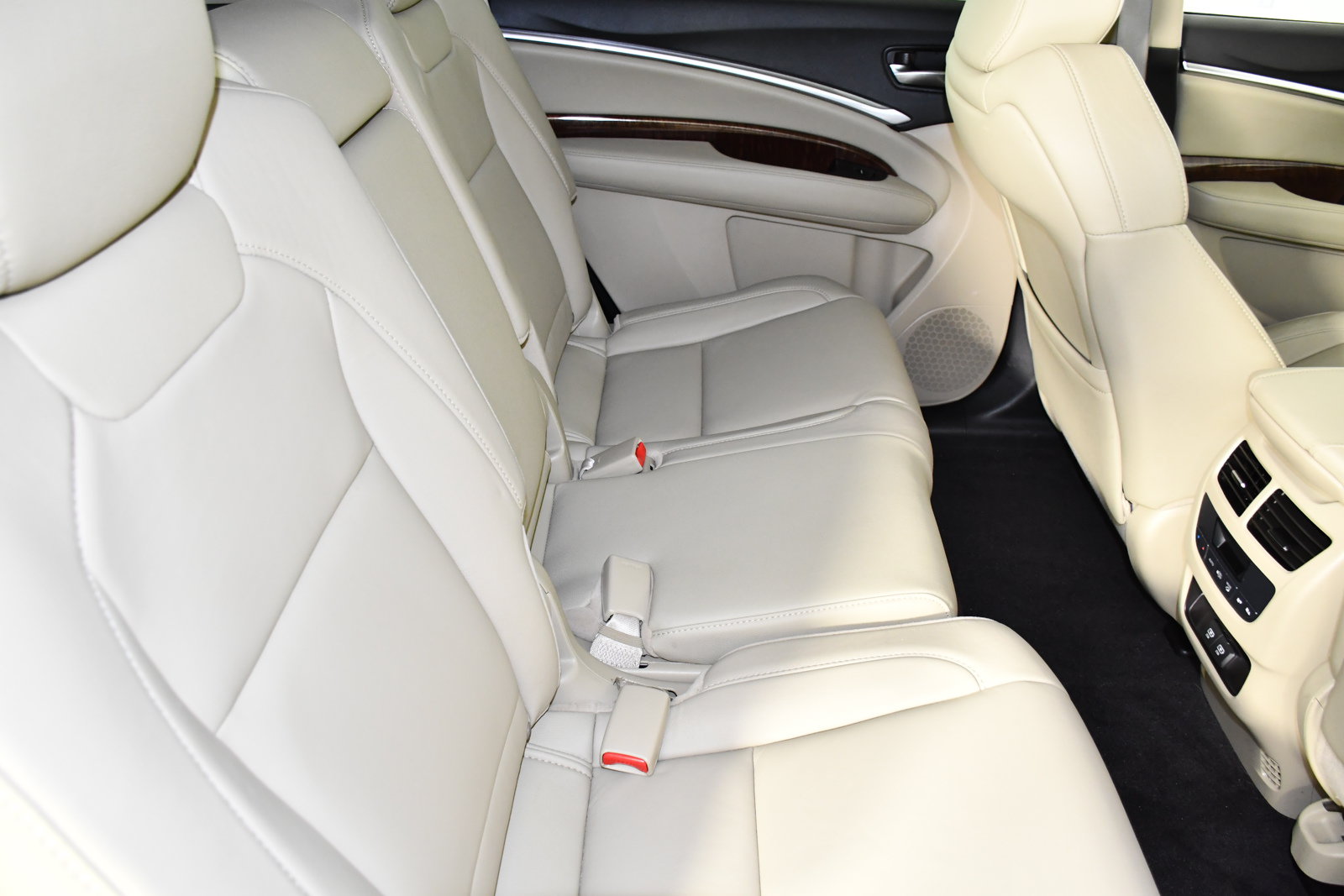 Certified 2020 Acura MDX SH-AWD image 46