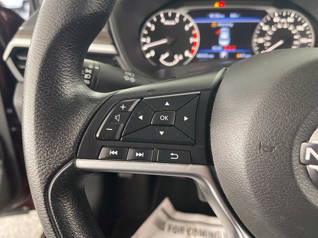 Used 2023 Nissan Altima 2.5 SV FWD image 39