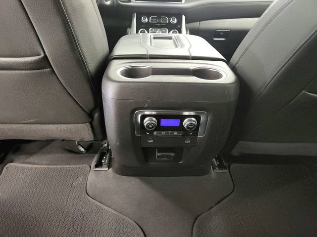 Used 2023 GMC Yukon Denali w/ Max Trailering Package image 37