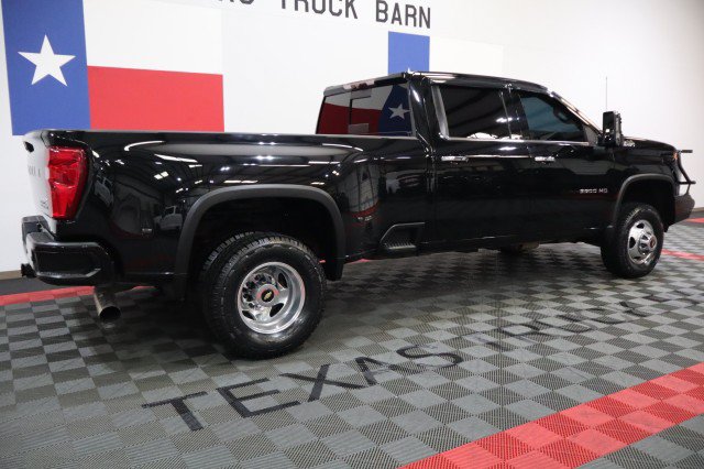 Used 2020 Chevrolet Silverado 3500 High Country w/ Safety Package II AWD/4WD image 20