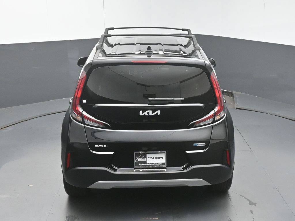 Used 2025 Kia Soul EX FWD image 45