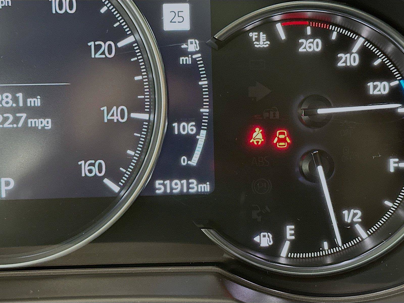 Used 2022 MAZDA CX-5 Signature AWD/4WD image 20