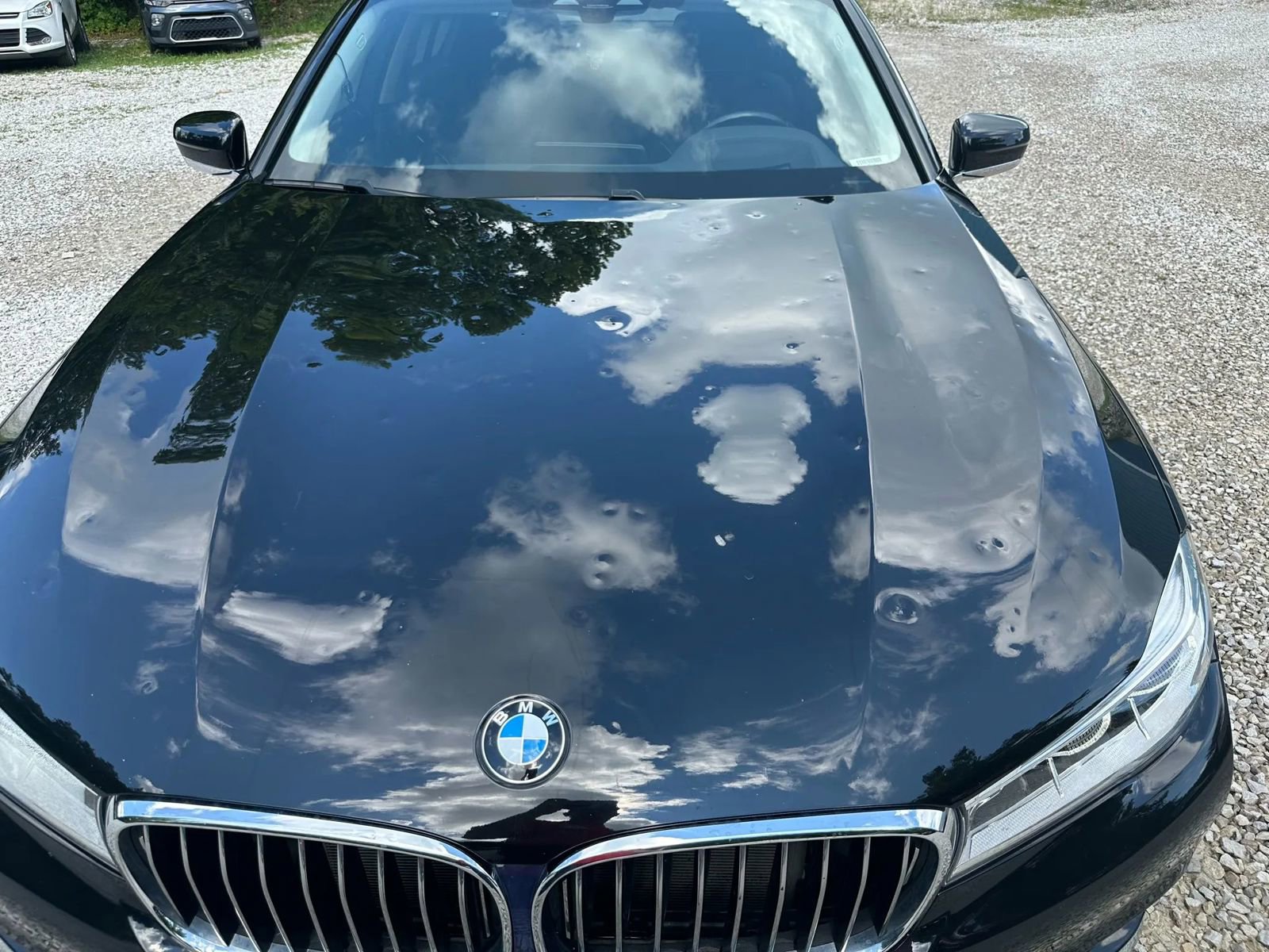 Used 2018 BMW 750i xDrive image 21