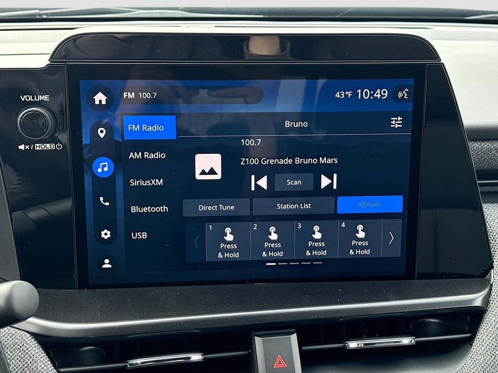 New 2026 Subaru Outback Limited image 13