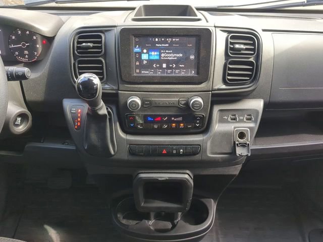 Used 2022 RAM ProMaster 2500 image 20