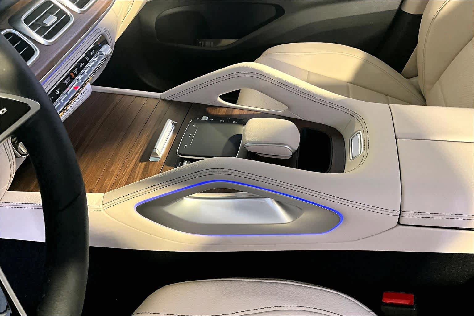 New 2026 Mercedes-Benz GLE 350 4MATIC image 10