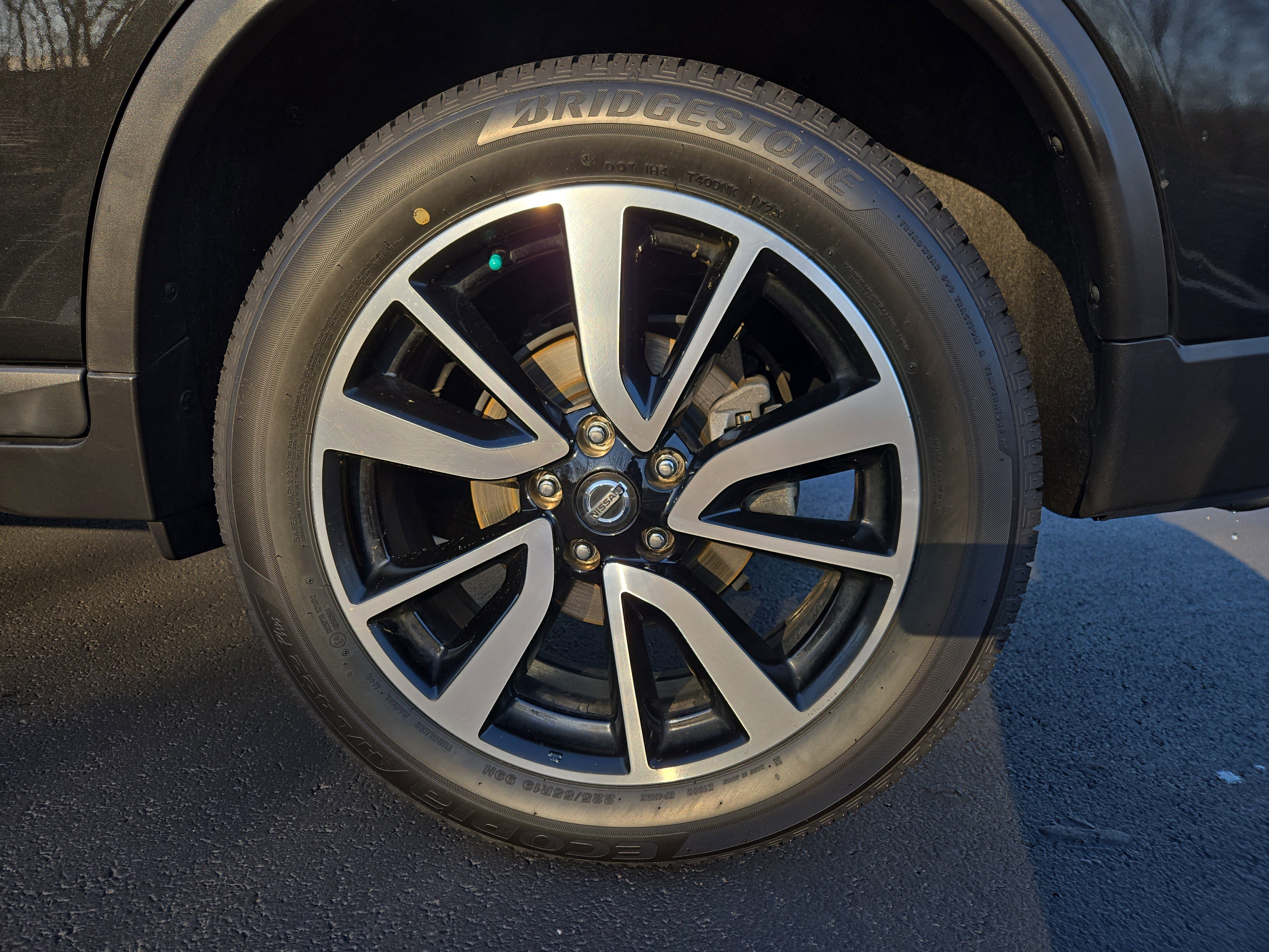 Used 2019 Nissan Rogue SL image 11