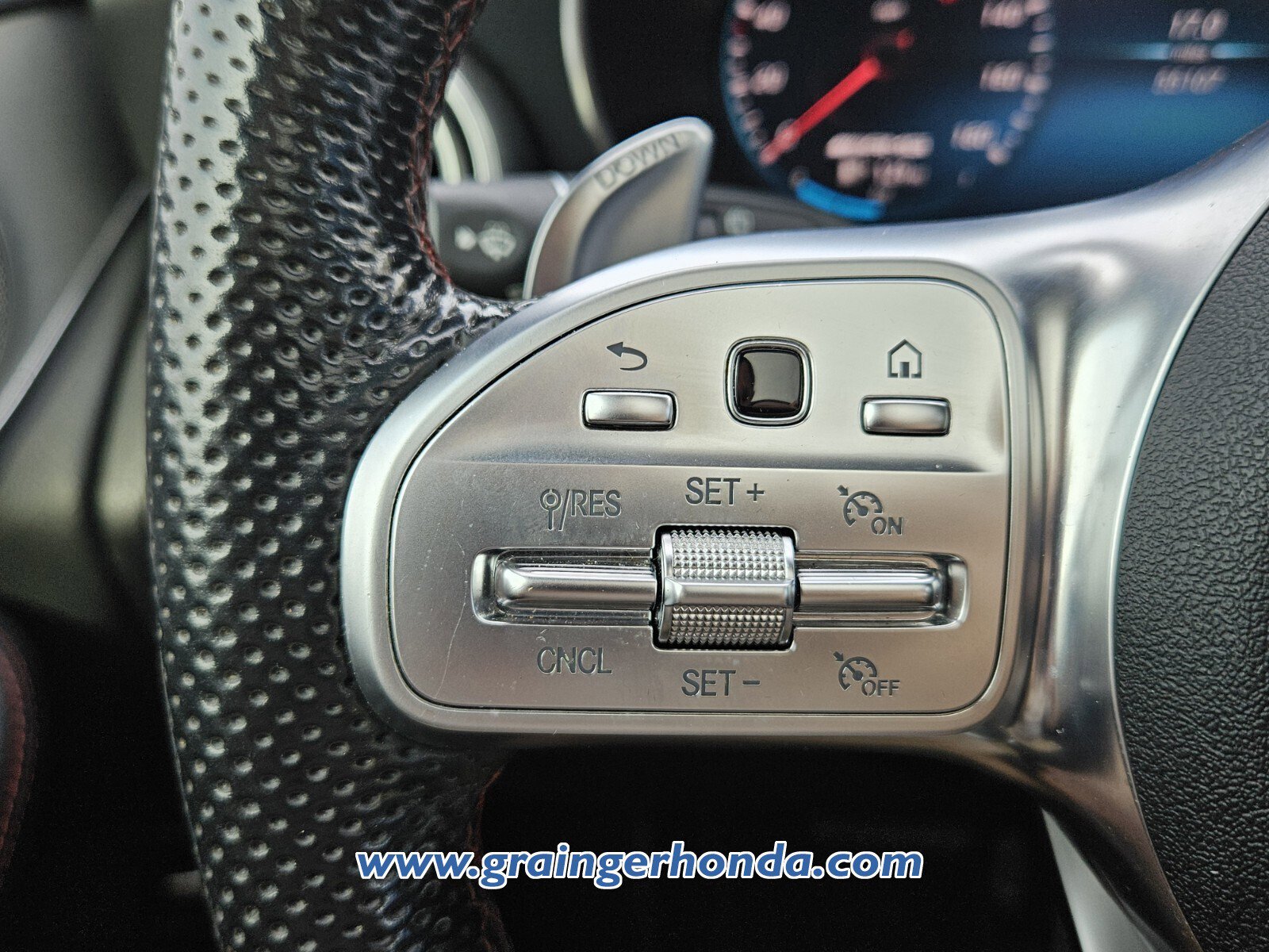 Used 2021 Mercedes-Benz GLC 43 AMG 4MATIC image 20