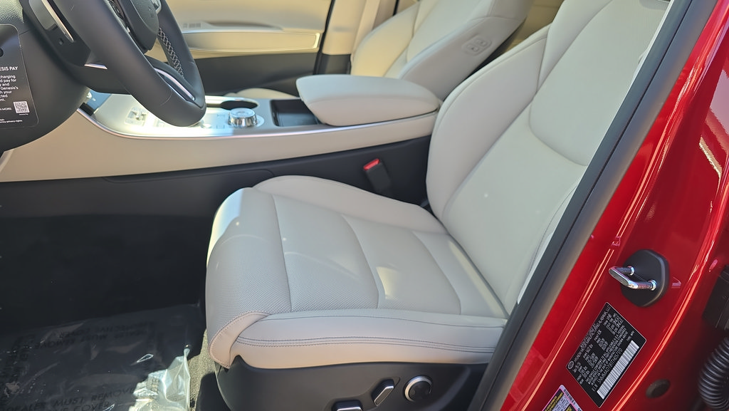 New 2026 Genesis GV70 2.5T Select AWD/4WD image 13
