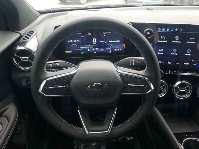 New 2026 Chevrolet Blazer EV LT FWD image 9