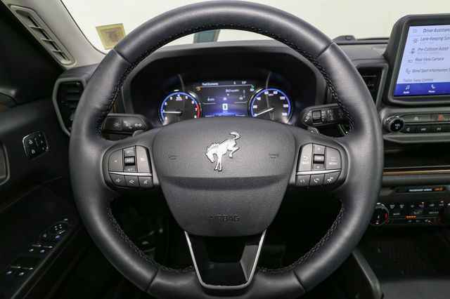 Used 2024 Ford Bronco Sport Badlands w/ Premium Package AWD/4WD image 27