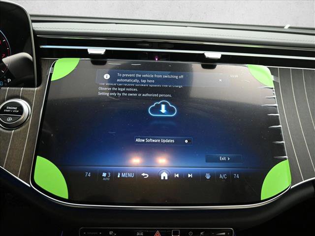 New 2026 Mercedes-Benz E 450 4MATIC Sedan image 12