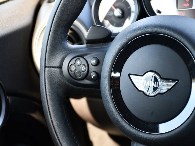 Used 2014 MINI Cooper S image 26