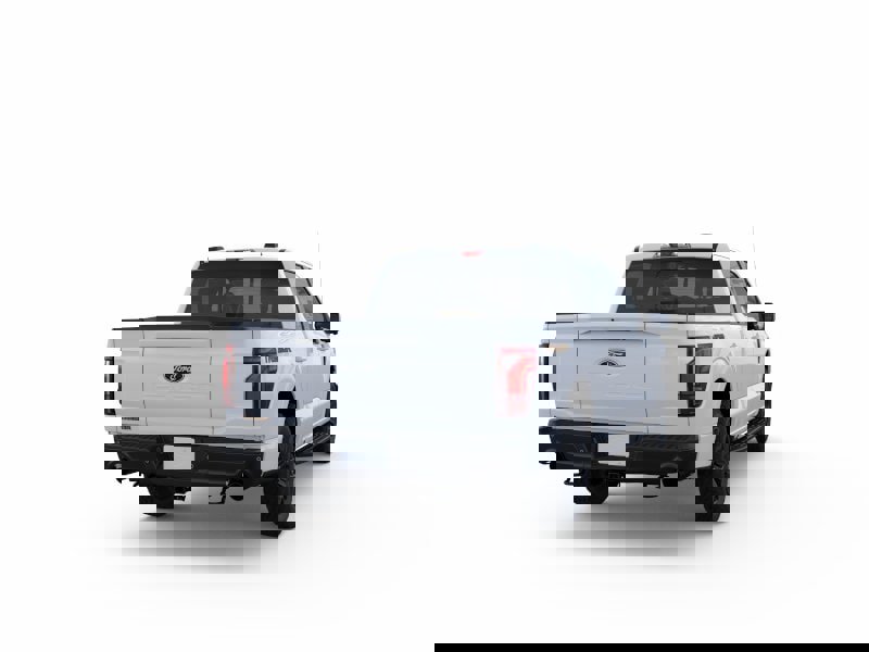 New 2025 Ford F150 Tremor w/ Equipment Group 402A High image 8