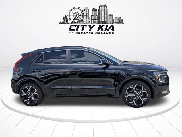Used 2025 Kia Niro EX Touring FWD image 6