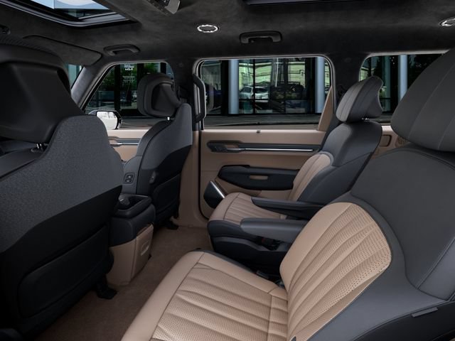 New 2026 Kia EV9 GT-Line AWD/4WD image 18