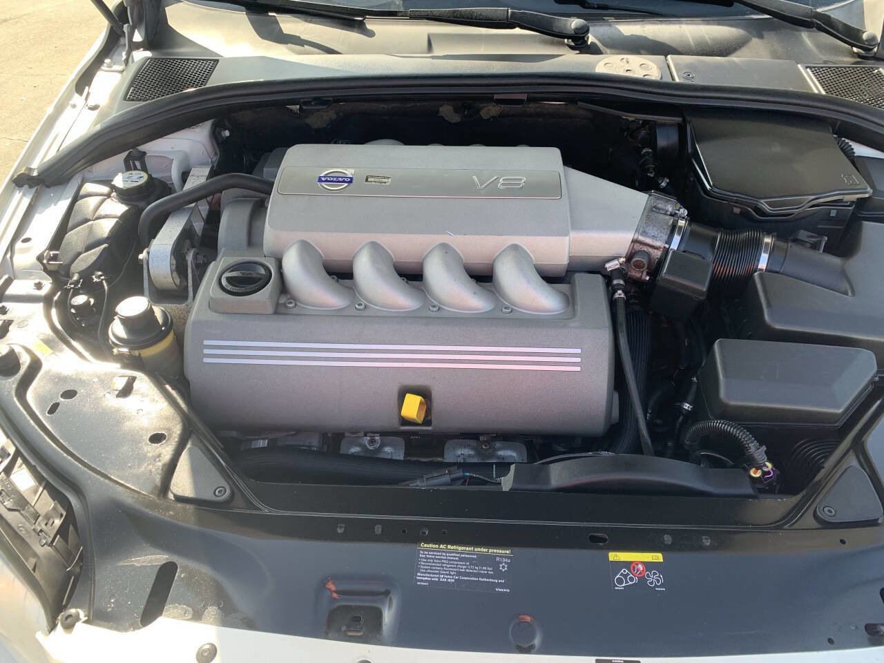 Used 2007 Volvo S80 V8 image 19