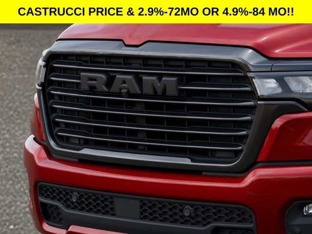 New 2026 RAM 1500 Laramie image 11
