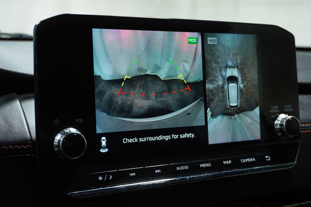 Used 2022 Mitsubishi Outlander SEL image 27