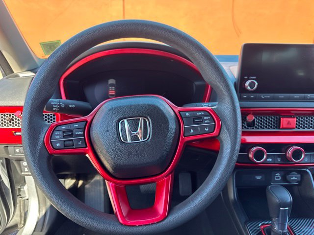 Used 2023 Honda Civic LX image 14