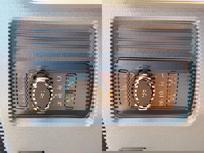 New 2026 Ford F350 XL w/ XL Chrome Package image 11