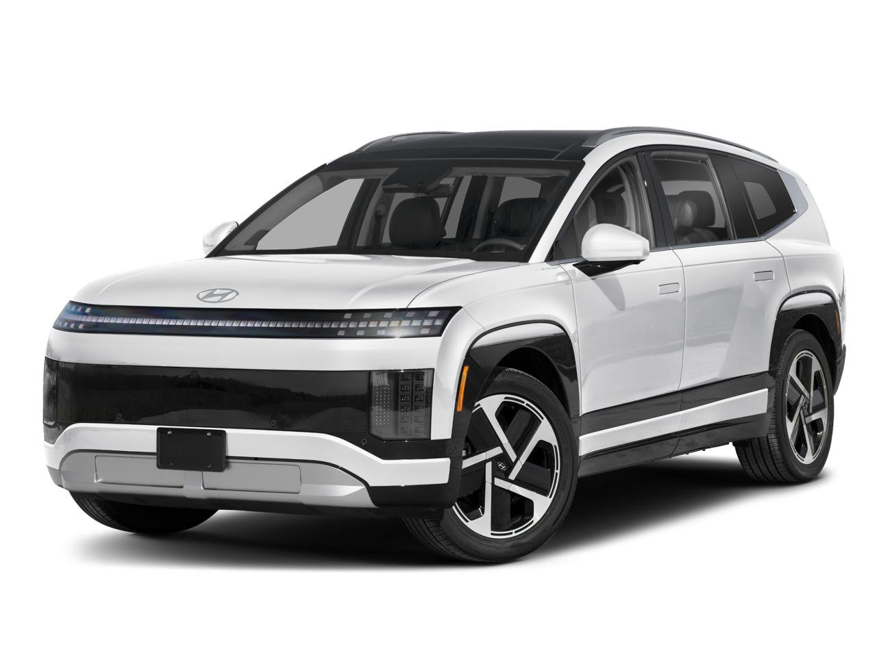 New 2026 Hyundai Ioniq 9 Limited image 18