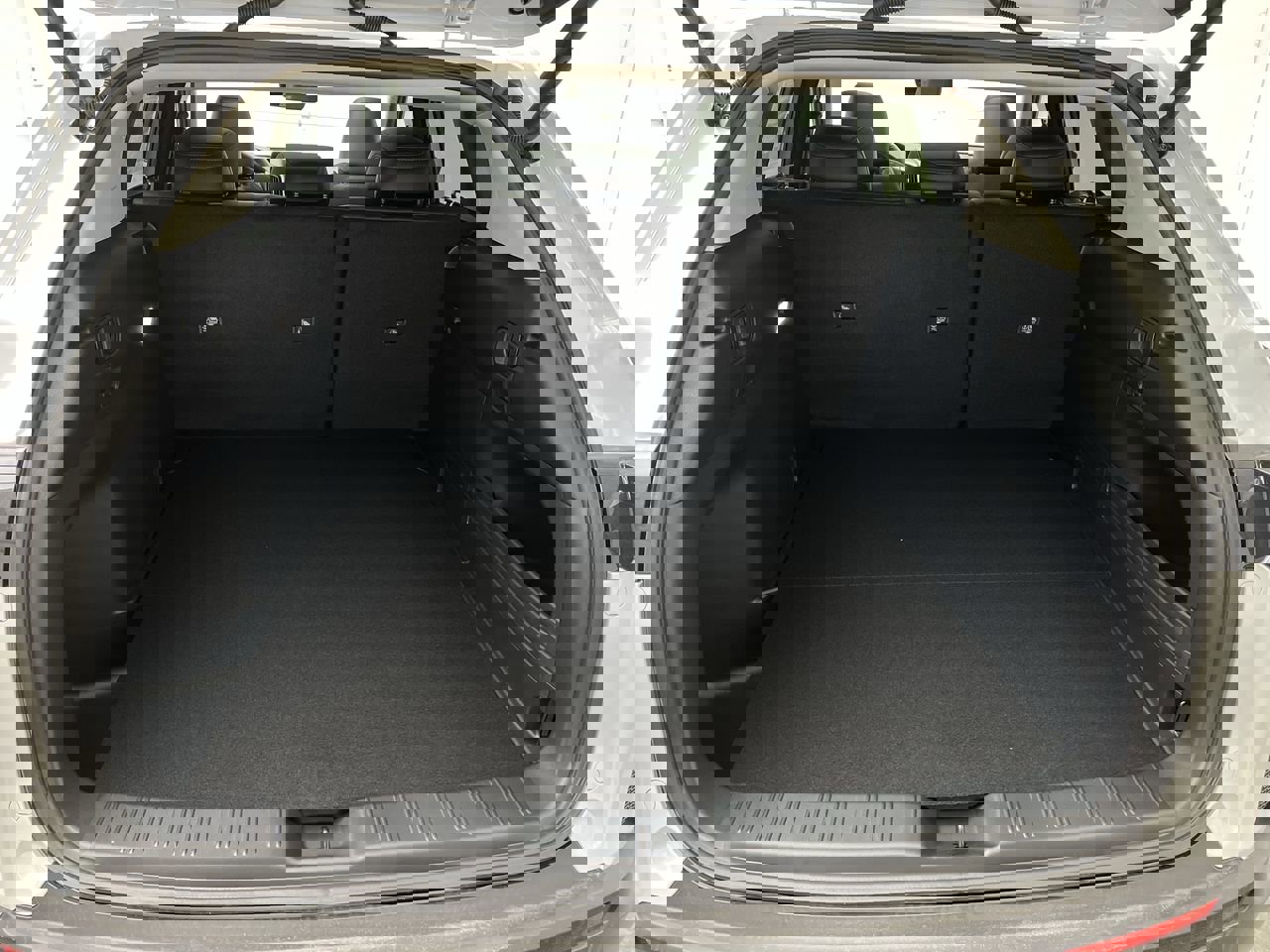 New 2025 MAZDA CX-50 AWD 2.5 Hybrid w/ Weather Package image 29