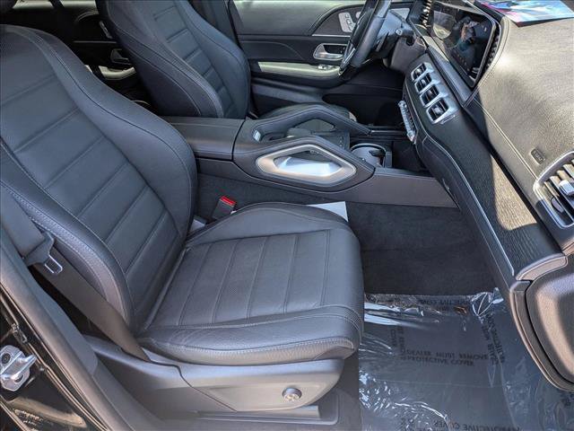Certified 2023 Mercedes-Benz GLE 450 4MATIC image 23