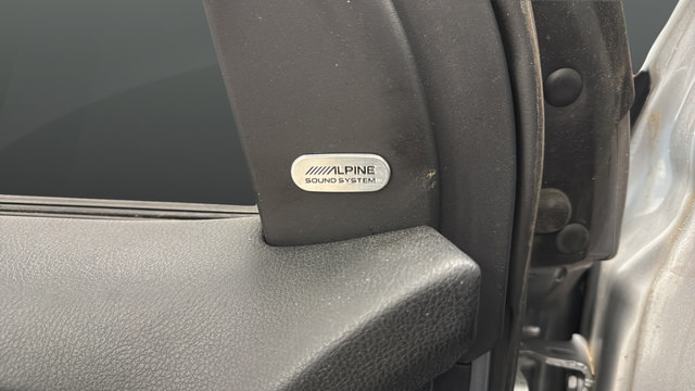 Used 2018 Dodge Journey GT w/ Nav & Sun Group AWD/4WD image 35