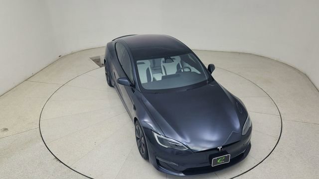 Used 2025 Tesla Model S Plaid image 70