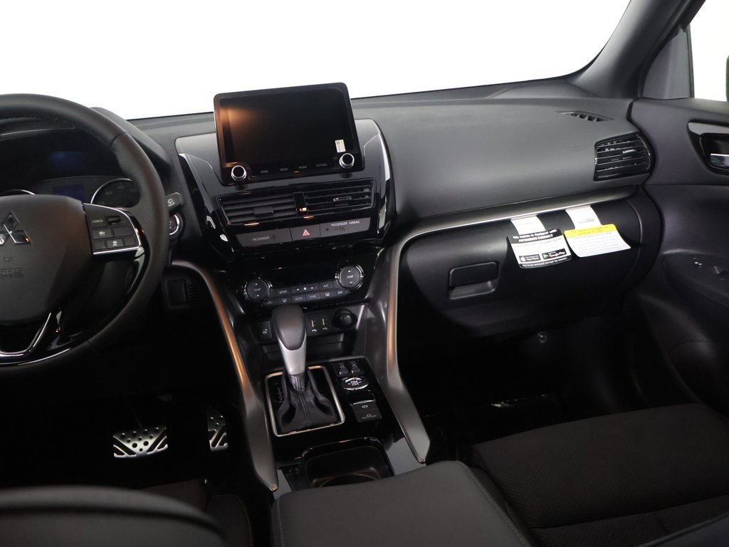 New 2026 Mitsubishi Eclipse Cross Black Edition image 33