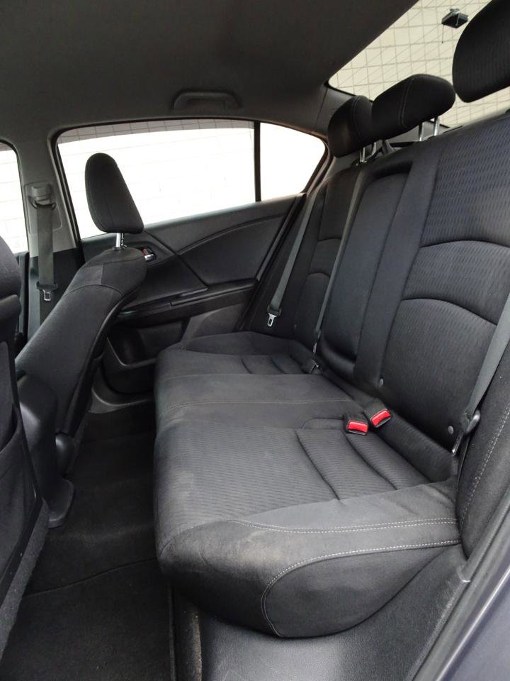 Used 2014 Honda Accord Sport image 10