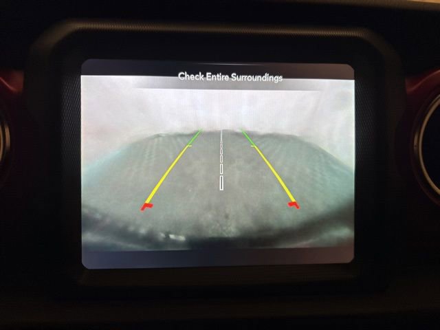 Used 2023 Jeep Wrangler Rubicon w/ LED Lighting Group image 19