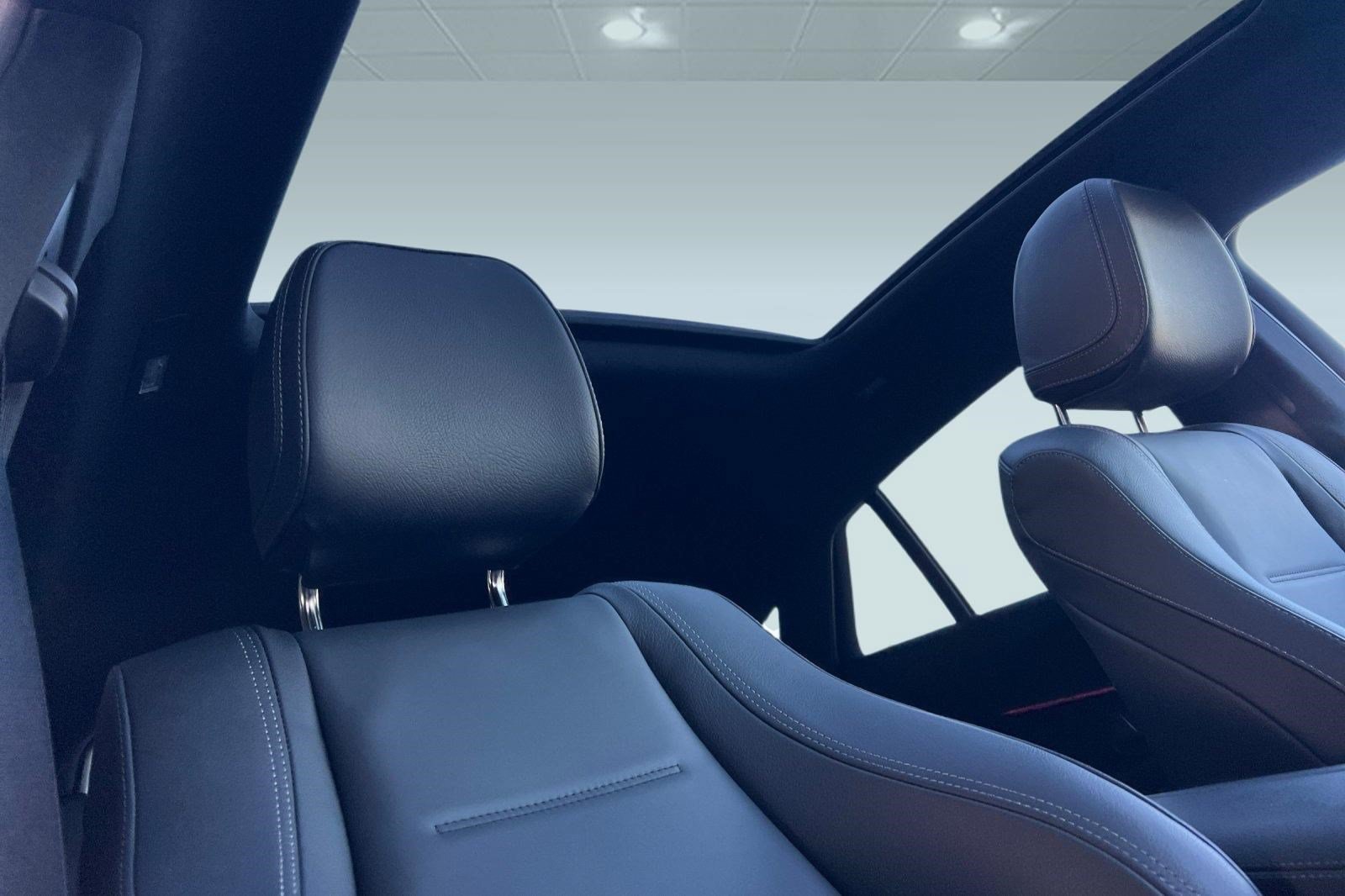 Certified 2026 Mercedes-Benz GLE 450 4MATIC Coupe image 26