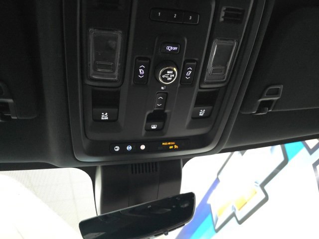 Used 2024 Chevrolet Suburban High Country image 26