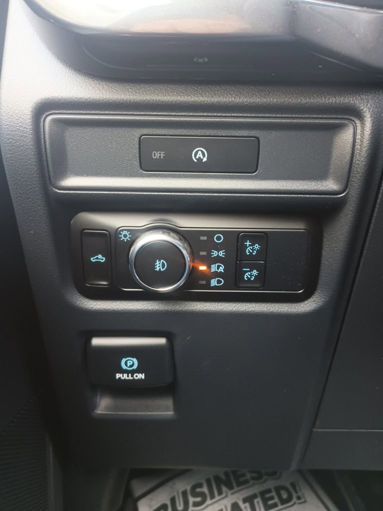 New 2025 Ford F150 STX w/ LOBO Package image 10