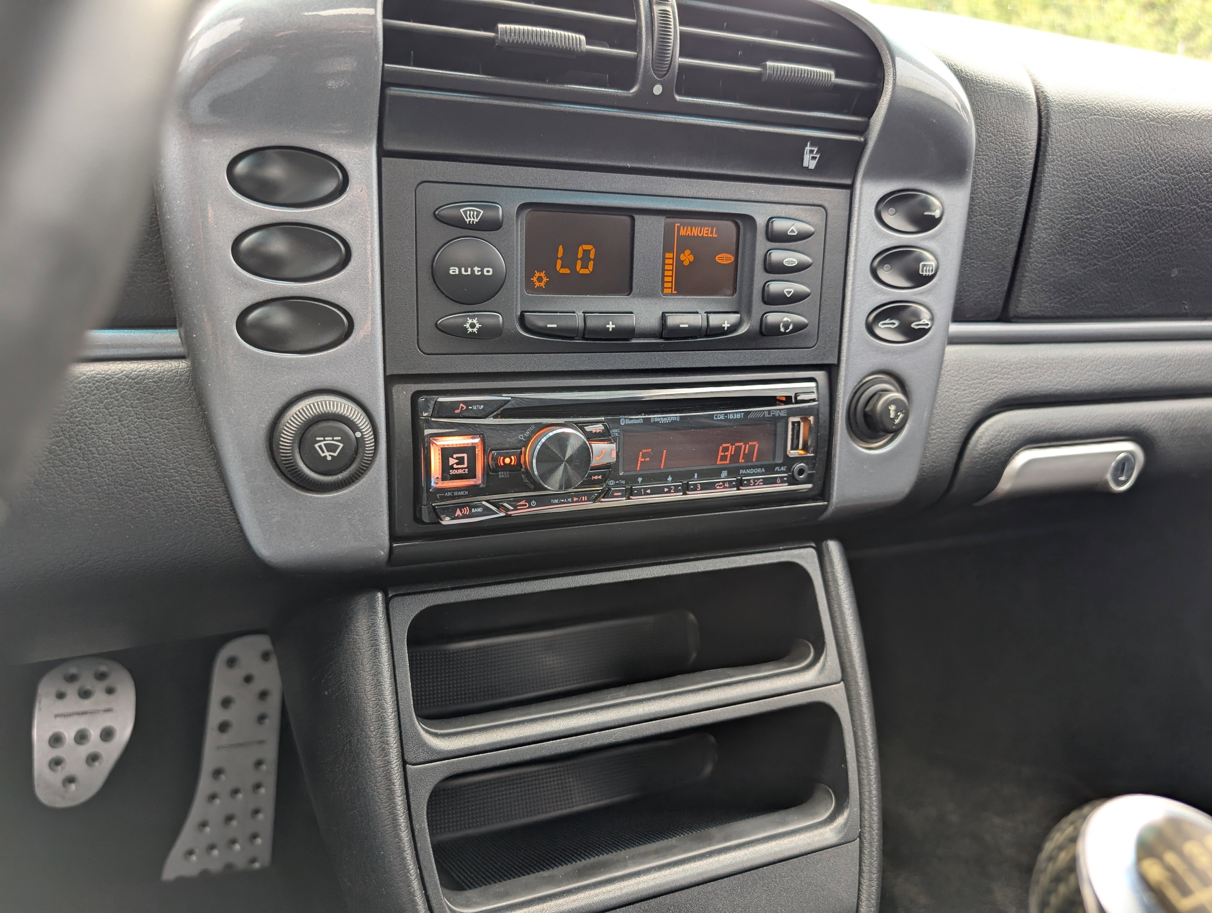 Used 2002 Porsche 911 Carrera image 19