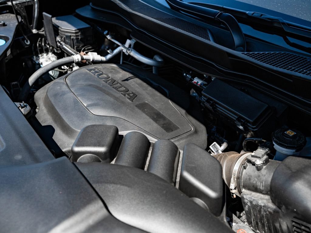 Used 2025 Honda Ridgeline RTL image 45