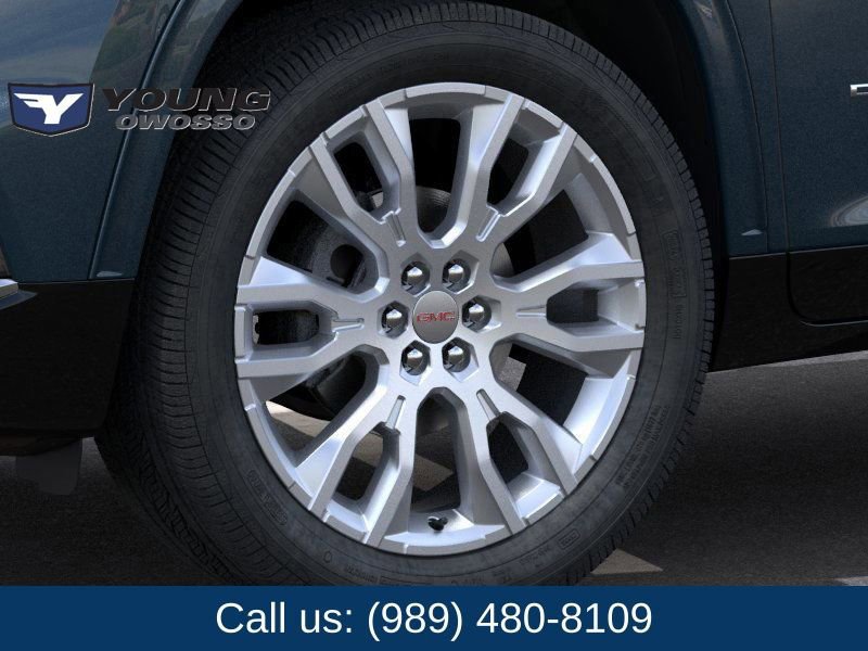 New 2026 GMC Acadia Denali w/ Super Cruise Package image 9