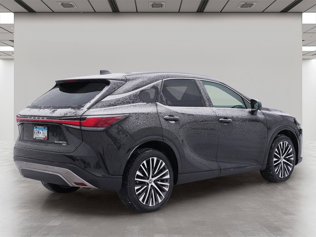 Used 2023 Lexus RX 350 image 5