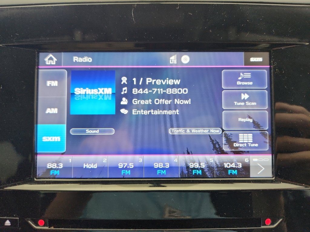 Used 2021 Subaru Forester Premium image 17