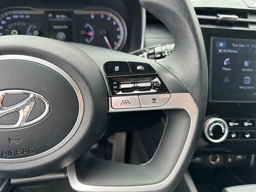 Used 2023 Hyundai Tucson SEL image 18