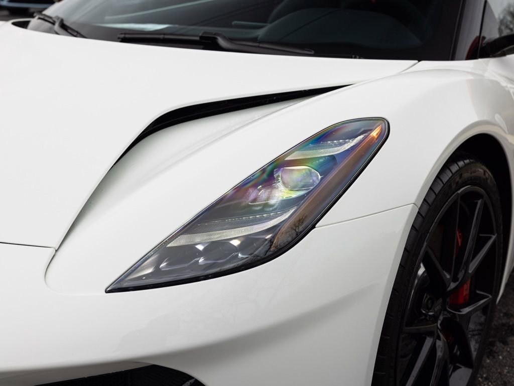 New 2026 Lotus Emira SE RWD image 15